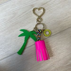Victoria’s Secret Keychain